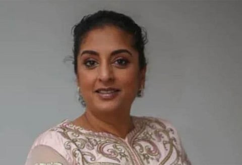 இங்கிலாந்தில் இந்திய பெண்ணை கொன்ற கணவருக்கு ஆயுள் தண்டனை - லண்டன் கோர்ட்டு தீர்ப்பு