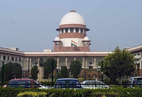 எம்.எல்.ஏ.க்கள் கட்சி தாவலுக்கு ஒப்புதல்: நாகாலாந்து சபாநாயகருக்கு சுப்ரீம் கோர்ட்டு நோட்டீஸ்