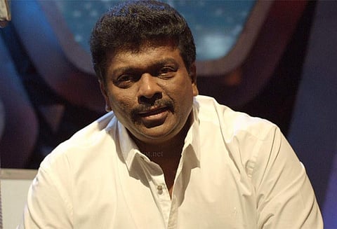 என் கதையை திருடி என்னையே நடிக்க வைத்தனர் - நடிகர் பார்த்திபன் புகார்