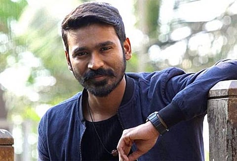 சினிமாவுக்கு வந்து 17 வருடங்கள் - நடிகர் தனுஷ் மகிழ்ச்சி