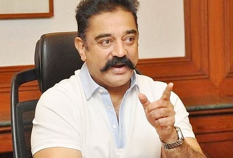 அரவக்குறிச்சி தொகுதியில் பரபரப்பு: பிரசாரத்தை திடீரென ரத்து செய்த கமல்ஹாசன் தொண்டர்கள் குழப்பம்