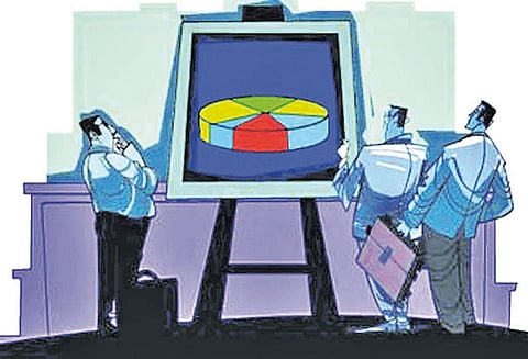 ரெயில்டெல் நிறுவனத்தின் பங்குகளை பட்டியலிட மத்திய அரசு முடிவு