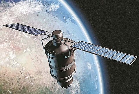 குளிர்ச்சியில் இருந்து மின்சாரம் விஞ்ஞானிகள் சாதனை