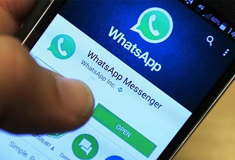 வாட்ஸ்-அப்பில் ஹேக்கர்கள் ஊடுருவ முயற்சி