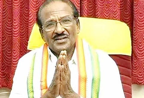 விவேகானந்தர் மண்டபம்–திருவள்ளுவர் சிலை இடையே இணைப்பு பாலம் அமைக்காவிட்டால் போராட்டம்