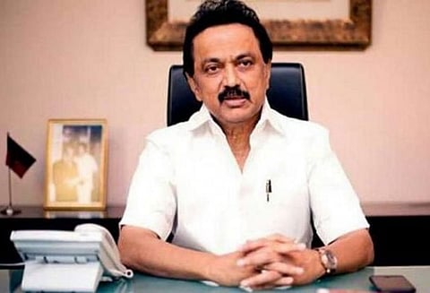 டெல்லியில் காங்கிரஸ் கூட்டணி கட்சி கூட்டத்தில் பங்கேற்க ஸ்டாலினுக்கு அழைப்பு