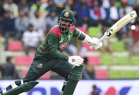 3 நாடுகள் கிரிக்கெட்: வங்காளதேச அணி வெற்றி