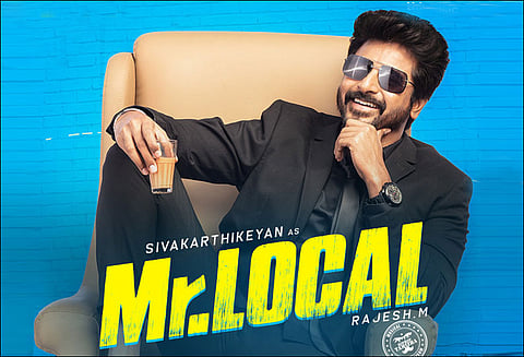 மிஸ்டர்.லோக்கல்