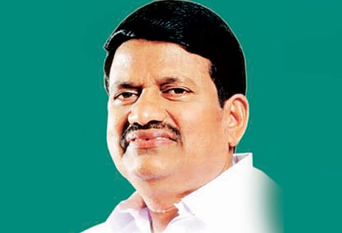 மதநல்லிணக்கத்தை சீர்குலைக்கும் கருத்துகளை கூறி சமூக அமைதியை சிதைக்க வேண்டாம் கே.எஸ்.அழகிரி வேண்டுகோள்