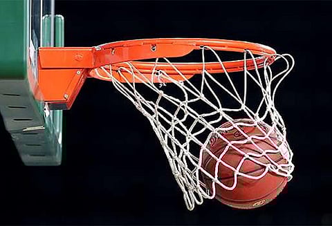 தேசிய கூடைப்பந்து: தமிழக அணி வெற்றி