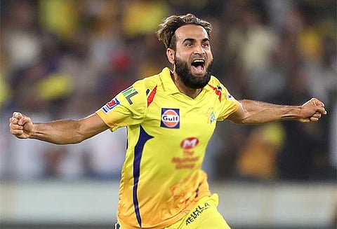 2019 உலக கோப்பையின் மூத்த வீரர் யார் தெரியுமா?