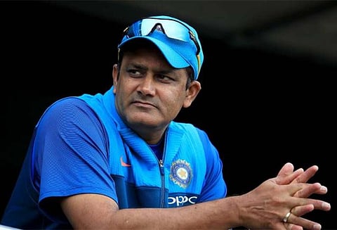 ‘ஆப்கானிஸ்தான் அணி அச்சுறுத்தும்’ - கும்பிளே கணிப்பு