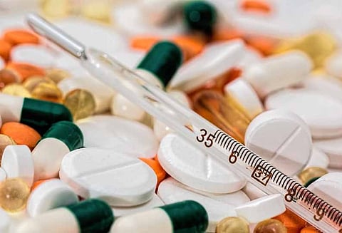 புற்றுநோய் சிகிச்சைக்கான மருந்துகளின் சில்லறை விலை 90 சதவீதம் குறைப்பு