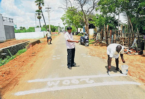 இடைத்தேர்தல் நடைபெறும் நாங்குநேரி, விக்கிரவாண்டி தொகுதிகளில் அனல் பறந்த பிரசாரம் ஓய்ந்தது