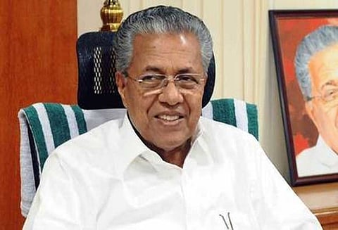 கொரோனா தடுப்பு; கேரள முதல் மந்திரி, 6 மந்திரிகள் மற்றும் டி.ஜி.பி. தனிமைப்படுத்தி கொண்டனர்