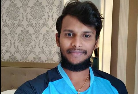 ஆஸ்திரேலியாவுக்கு எதிரான 3-வது ஒருநாள் போட்டி: இந்திய அணி பேட்டிங் தேர்வு