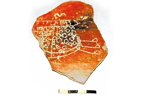 தமிழர்களின் கடல் வணிகம்