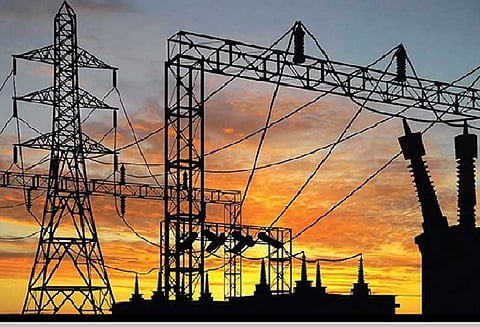 திருக்கோவிலூரில் அறிவிக்கப்படாத மின்தடையால் பொதுமக்கள் அவதி