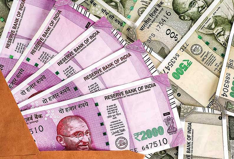 எஸ்பிஐ வங்கியில் ரூ.2.8 கோடி மோசடி: அடமானம் வைத்த இயந்திரங்களை விற்றுவிட்டு தொழிலதிபர் ஓட்டம்
