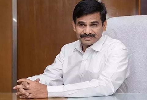 ஒமிக்ரான் வைரஸ்: மாவட்ட கலெக்டர்களுடன் தலைமை செயலாளர் இன்று ஆலோசனை