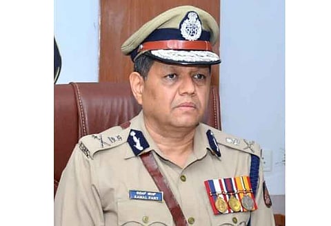பெங்களூருவில் இன்று முதல் 4 நாட்கள் மதுக்கடைகள் திறக்க தடை; போலீஸ் கமிஷனர் உத்தரவு