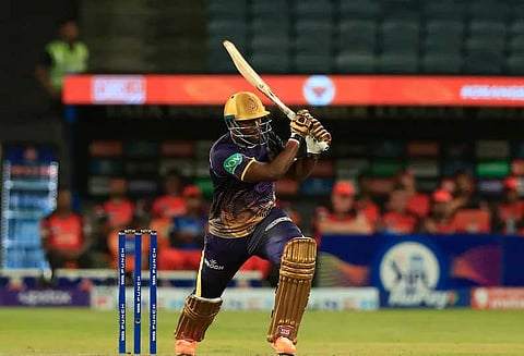 Image Courtesy :BCCI / IPL