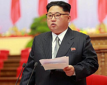 10 அணு குண்டுகளை தயாரிக்கும் அளவுக்கு வடகொரியா புளூட்டோனியத்தை வைத்துள்ளது: தென் கொரியா