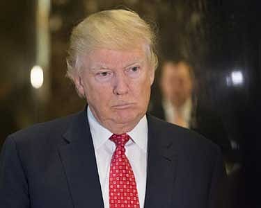 டொனால்டு டிரம்ப் குறித்து ரஷ்யா புலனாய்வு துறையினரிடம் பல உண்மைகள் உள்ளதாக தகவல்