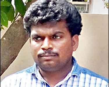 மலேசியாவில் வேலை வாங்கி தருவதாக கூறி ரூ.11½ லட்சம் மோசடி வாலிபர் கைது