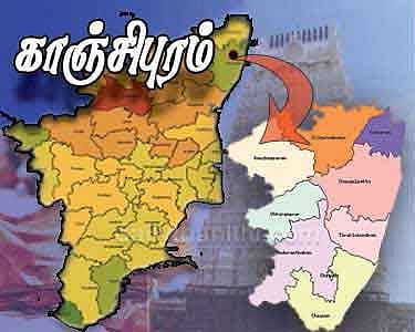 நந்திவரம்–கூடுவாஞ்சேரி பேரூராட்சி விரைவில் 3–ம் நிலை நகராட்சியாக தரம் உயரும் அதிகாரி தகவல்