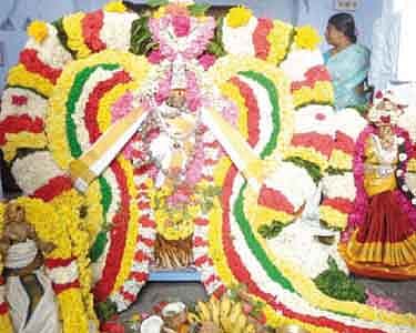 ஆருத்ரா தரிசன விழா; நடராஜருக்கு தீப மை அணிவிப்பு