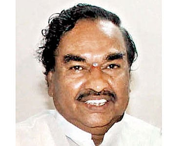 சங்கொள்ளி ராயண்ணா பிரிகேட் அமைப்பை கலைக்க மாட்டோம் ஈசுவரப்பா அறிவிப்பு