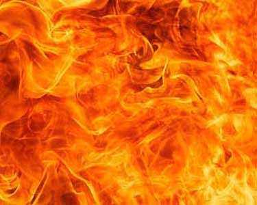 பெண் என்ஜினீயர் தீக்குளித்து தற்கொலை போலீசார் விசாரணை