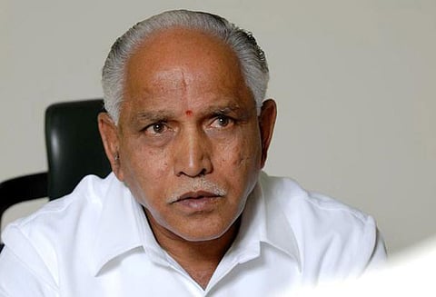 கம்பளா போட்டியை நடத்த அவசர சட்டம் கொண்டு வரவேண்டும்: எடியூரப்பா வலியுறுத்தல்