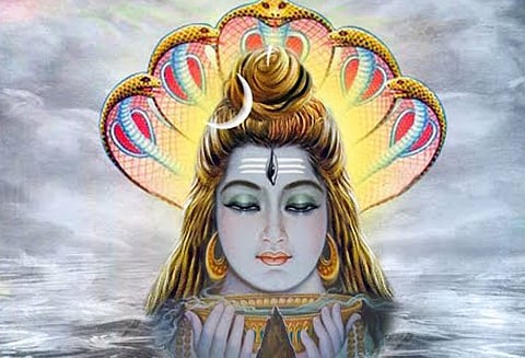 முறையாக வழிபட்டால் முக்தி