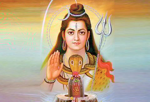 நான்கு ஜாம வழிபாடு