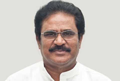 அ.தி.மு.க. ஆட்சி நீடிக்குமா? என்பது கோர்ட்டு உத்தரவில் தான் தெரியவரும் திருநாவுக்கரசர் பேட்டி