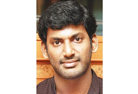 தயாரிப்பாளர்கள் சங்கத் தேர்தல்: நடிகர் விஷால் வேட்புமனுவை நிராகரிக்க கோரிய வழக்கு ஐகோர்ட்டில் தள்ளுபடி