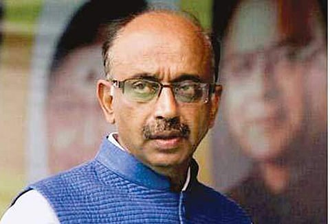 பார்வையற்றோர் கிரிக்கெட் அணிக்கு பாராட்டு