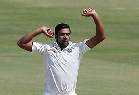 கபில்தேவின் 37 ஆண்டுகால சாதனையை முறியடித்த அஸ்வின்