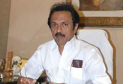 ஹைட்ரோ கார்பன் எடுக்கும் திட்டத்திற்கு ஒப்புதல் அளிக்க கூடாது மத்திய மந்திரிக்கு மு.க.ஸ்டாலின் கடிதம்