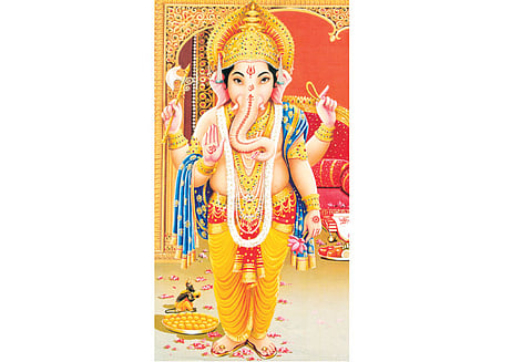 விநாயகருக்குரிய விரதங்கள்