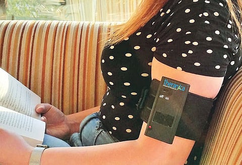 ஒற்றைத் தலைவலிக்கு ஒரு தீர்வு