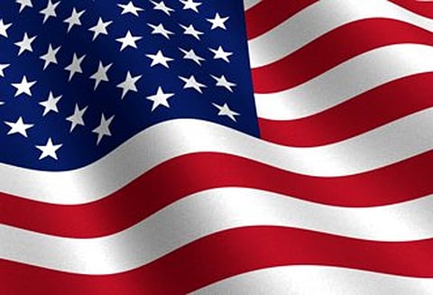 அமெரிக்காவில் இந்திய வாலிபர் மர்ம சாவு