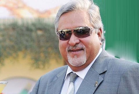 விஜய் மல்லையாவின் சொத்துகளை ஏலம் விடும் முயற்சி மீண்டும் தோல்வி