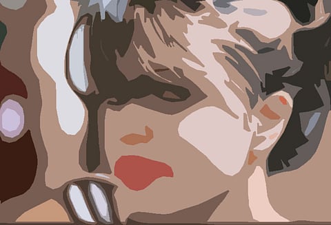 கேரள நடிகைகளுக்கு எதிராக மும்பை நடிகை