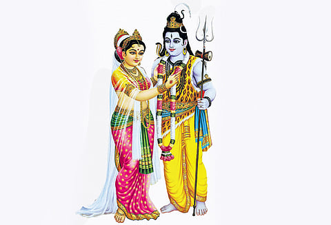 திருமண வரம் அருளும் கல்யாண விரதம்