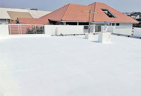 சுடும் வெயிலை தடுக்கும் எளிய முறைகள்