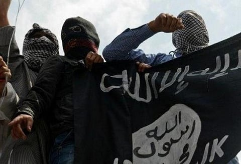 ஆப்கானில் ஐ.எஸ். இயக்கத்தில் இணைந்த கேரள இளைஞர் அமெரிக்கா தாக்குதலில் சாவு