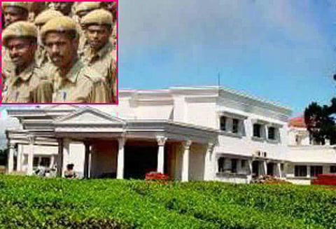 கொடநாட்டில் கொலை ஜெயலலிதா உயில் கொள்ளை போனதாக தகவல்?